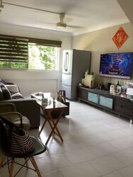 Blk 222 Hougang Street 21 (Hougang), HDB Executive #545096241